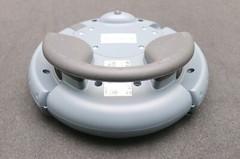 Böllhoff HMI operating terminal KEBA KeTop T50 025 CES/84679/02 teach pendant 25VDC