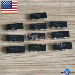 20 X For Ramtron FM1608-120-P FM1608-120-PG FM1608 64Kbit FRAM NVRAM IC DIP-28