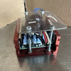 KB ELECTRONICS KBVF-13 Used Surplus