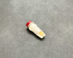 Solico 3035-3-11-38310 Red 14 V 1.2 W Indicator Lamp Lot of 3 New (TSC)
