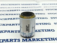 Nikon LU Plan Elwd 50X/0.55 B Microscope Objective Lens 30D WARRANTY FAST SHIP!