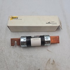 NEW BUSSMANN FRN-R 150 DUAL ELEMENT FUSE 150A 250V