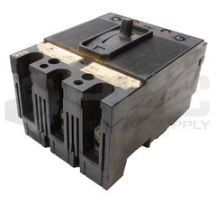 I-T-E EF3-A005 CIRCUIT BREAKER 5A 600VAC *READ*