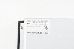 APROTECH APD017A010001MAJ0S, Industrial computer
