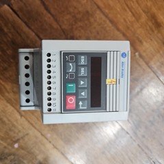 ALLEN BRADLEY 160-BA03NSF1 / 160BA03NSF1
