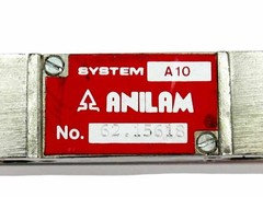 Anilam Heidenhain 62-15648 System: A linear encoder / measuring system -used-