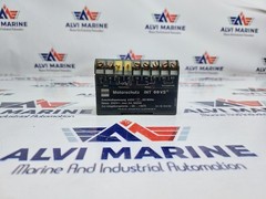 Kriwan Int 69vs Motor Protection Module 52a125