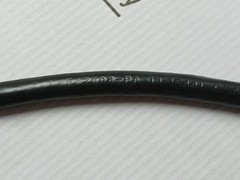 E42608-PA LL35441 Coiled Electrical Power Cord 2.5-Meter