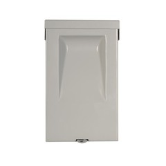 Eaton DPU222R 60A 120/240V Non-Fused Disconnect, NEMA 3R