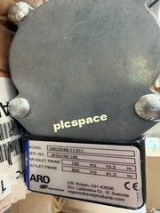 NM2304B-11-311 Pneumatic Drum Pump Brand new DHL
