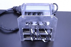 Clearpath Robotics Husky UGV Battery charger with fuse remote manual
