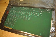 K&T Kearney & Trecker 1-21281 02 Input Isolator 1-2128102