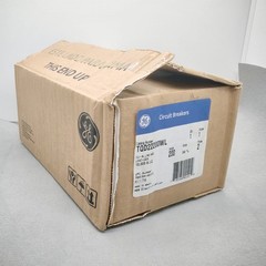 GE Circuit Breaker TQD22200WL 200A 2P 240V
