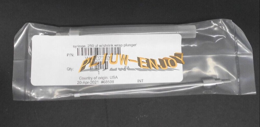 1PCS NEW WATERS AUTOSAMPLER WAT073109