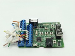 LS 10110001870 SV-IG5A I/O V7.3 Board 30 Days Waranty Expedited Shipping