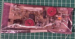 Rockwell Collins 772-7579-003 Circuit Card Assembly NOS PRC-47