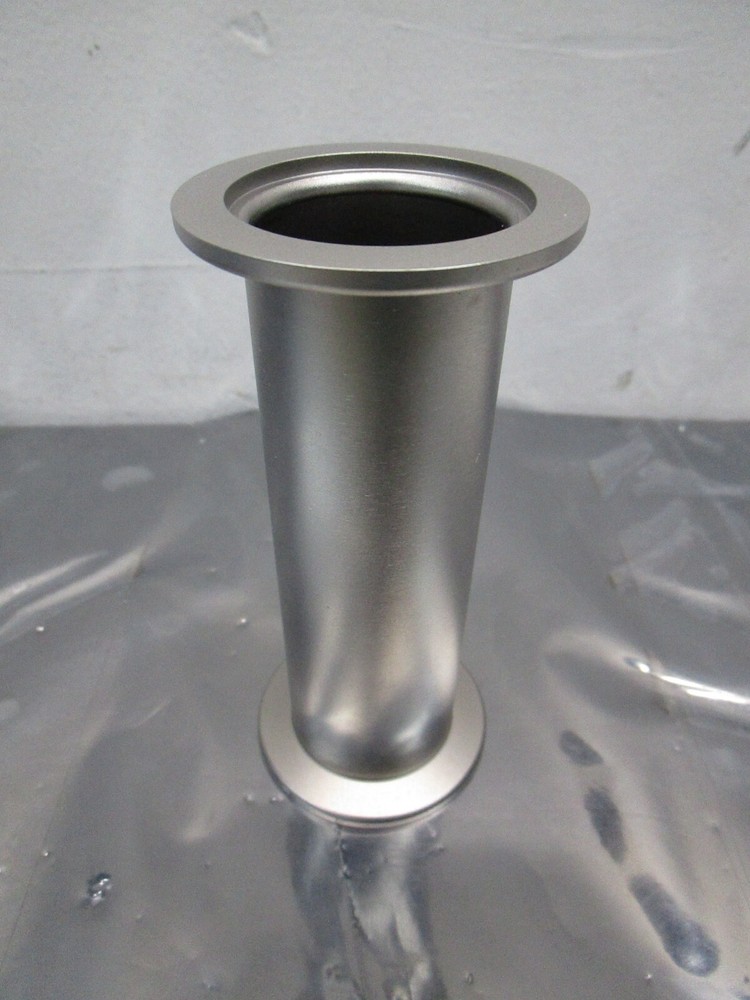KF40 Vacuum Foreline Tube, Full Nipple, NW-40B Length, 405448