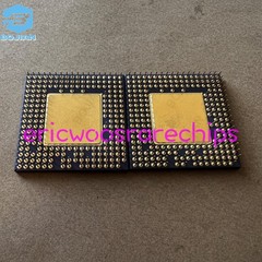 USED Motorola 68060 MC68060RC50 71E41J Vintage CPU Real REV.6 x 1pc