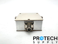 DiTom D3C0710S Microwave RF Isolator NEW with WARRANTY