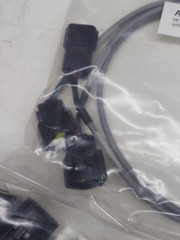 AMAT 0140-03875 CABLE INPUT MODULE, 300MM LOT OF 4 NEW SHIELD BAG