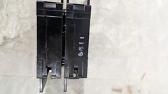 I-T-E Imperial Corp Circuit Breaker 20A 240V 1-Pole