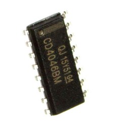 10pcs CD4046BM SOP-16 CD4046 Analog Phase-Locked Loop IC Chip Original