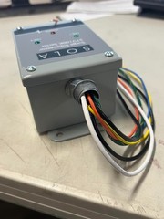 Sola Emerson STV100K-10S Surge Protection Device New open box