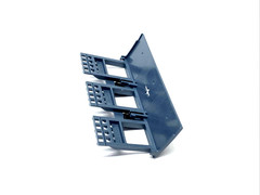 Siemens 3VA9131-0WD30 3-Pole Terminal Cover For 3VA Circuit Breakers