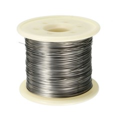 Heating Element Coil Heat Resistance Wire Heat Resistant 28 Gauge/328ft