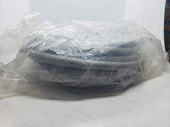 BLACK BOX EGM25C-0025-MF CORDSET CABLE 25ft, NIB