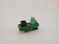 *Box of 8* Aryar HL-RJ12-TB Terminal Block – NEW Surplus!