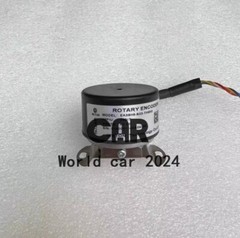 1PC USED Original EA38H8-B23M16-TH5N3 ea38h8-b23-th5n3 Encoder #H189B DX