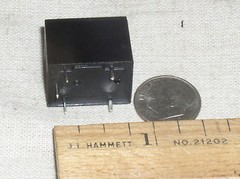 1 NIKKO N4232A-012-Z1A P SPDT 12V COIL 20 AMP DC CONTACTS PCB AUTOMOTIVE RELAY