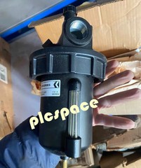GRACO 214849 brand new Pneumatic Lubricator GRACO 214849