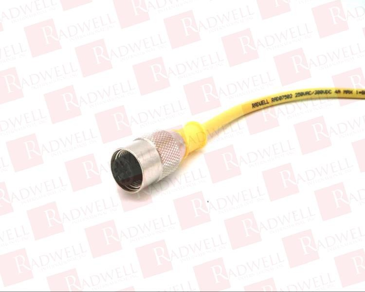 RADWELL VERIFIED SUBSTITUTE RKT4-679/15M-SUB / RKT467915MSUB (BRAND NEW)