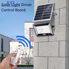 6.4V 7.4V 11.1V 12V Solar Street Light Circuit Board Solar Light Driver Control