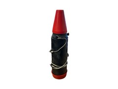 Eaton DBA615 15kV 600A Bushing Adapter Deadbreak T-OP II NEW