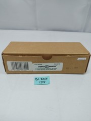 KB Electronics SI-4X Bipolar Signal Isolator Board