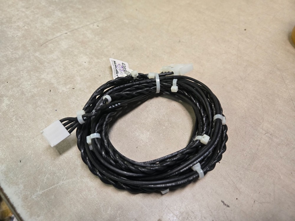 Kauffman Engineering 4 Pin Wiring Harness 438573030200 From Closed HVAC Company