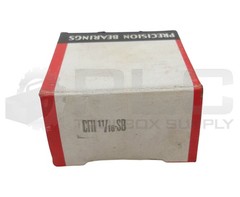 NEW MCGILL CFH 11/16 SB CAM FOLLOWER 11/16″ *READ*