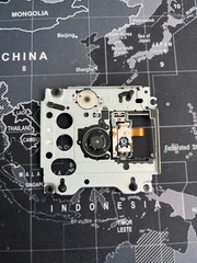 Original Sony UMD Laser Reader Drive KHM-420BAA PSP Slim 3001 3000 Series