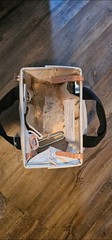 Speed Systems CPK-7 Cable Prep Kit NEW Complete MV HV Termination Tool Set 15kV