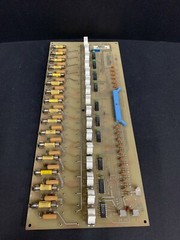 Kearney Trecker 1-206520 Output Driver Assembly 0801 Jumper A – 30 Day Warranty