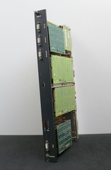 VEB NUMERIC AR/LR Control Card 414567-4 NKM Board 590407-0 I6 b RFT G 101668