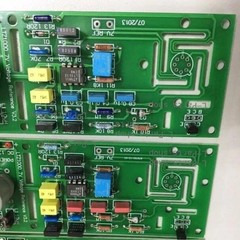1PK LTZ1000ACH Semi-finished Board Ultra Precision Voltage Reference LTZ1000CH