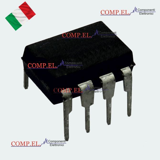 20U Tiny85 Attiny85-20Pu Microcontroller AVR DIP-8 Original Atmel