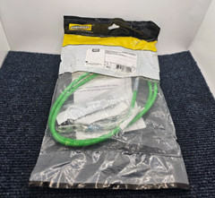 HUBBELL HGRKTD45DN: Grounding & Bonding DN Lugs 45″ #6 AWG – TIA-607 PX HW