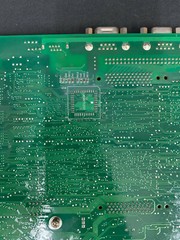 Kawasaki 50999-1675R10 Circuit Board – 30 Day Warranty