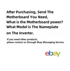 Used 333080-A01 AB Inverter 753 Series 75/90KW Power Drive Board Circuit Board