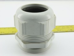 Lapp Kabel M63x1.5 Plastic Cable Gland